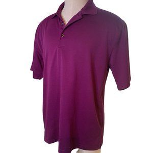 Men's Golf Polo